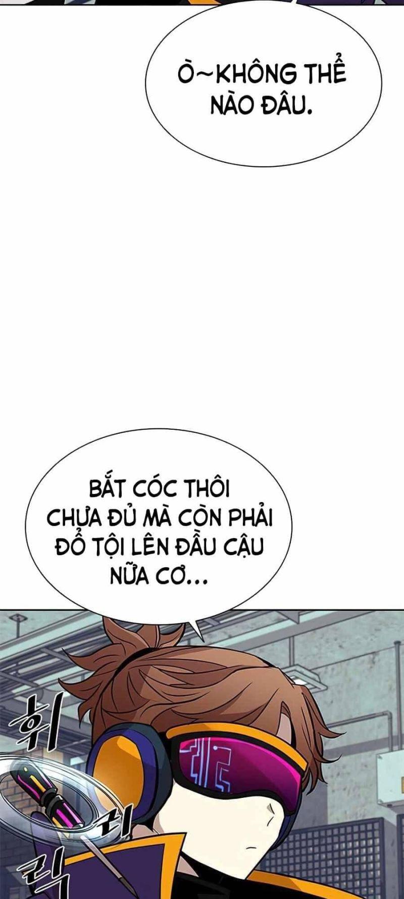 tiêu diệt ác nhân chapter 44 29