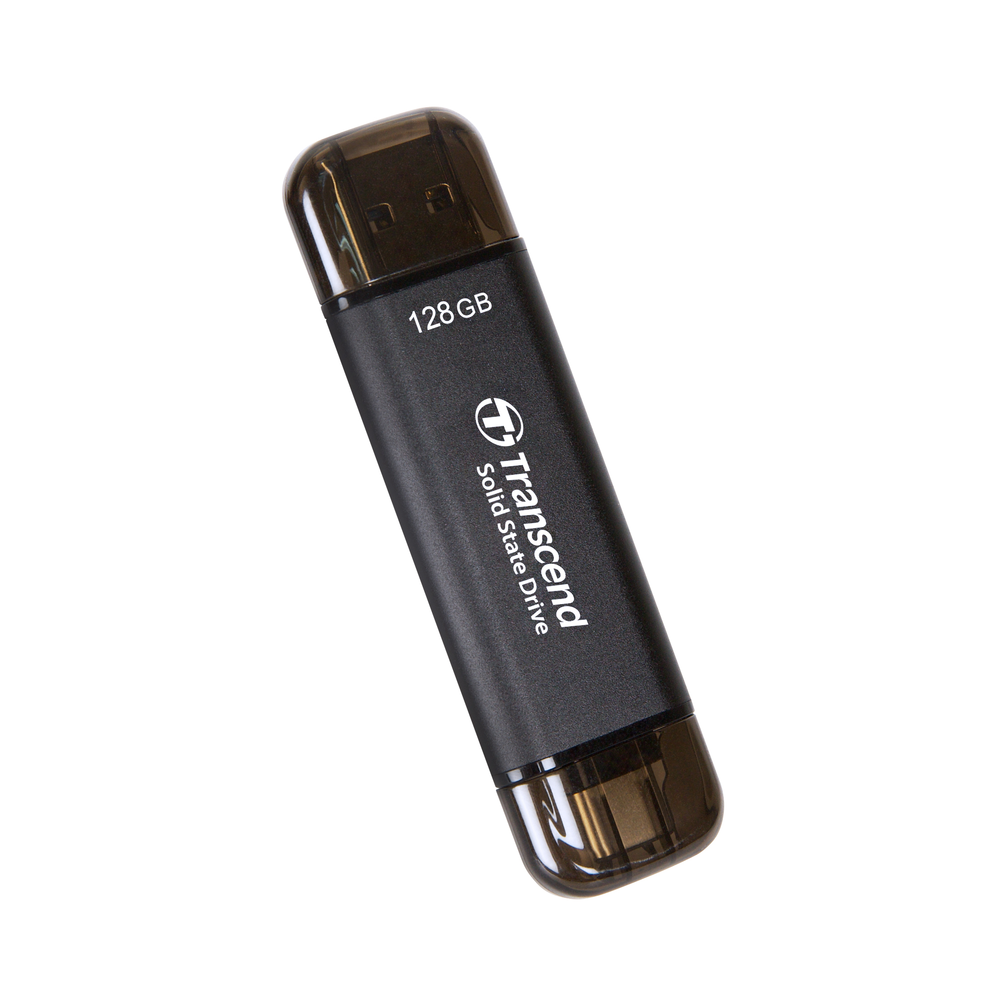 Ổ Cứng Di Động SSD Transcend ESD310 1050MB/s - Hàng Chính Hãng