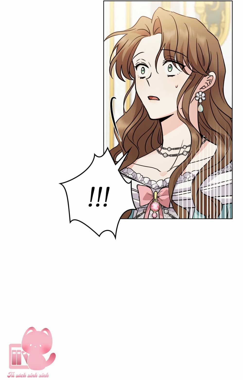 kiên nhẫn chút nào, đại công tước chapter 39 52