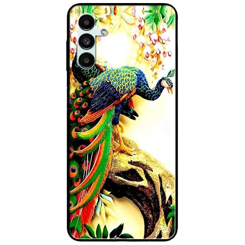 Ốp lưng dành cho Samsung A13 5G - Samsung A33 5G - Hai Em Công