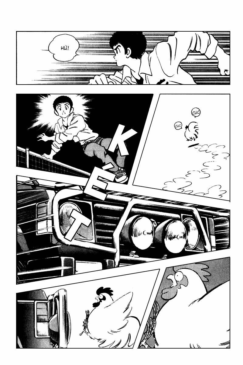 rough - ngọc thô chapter 32 12