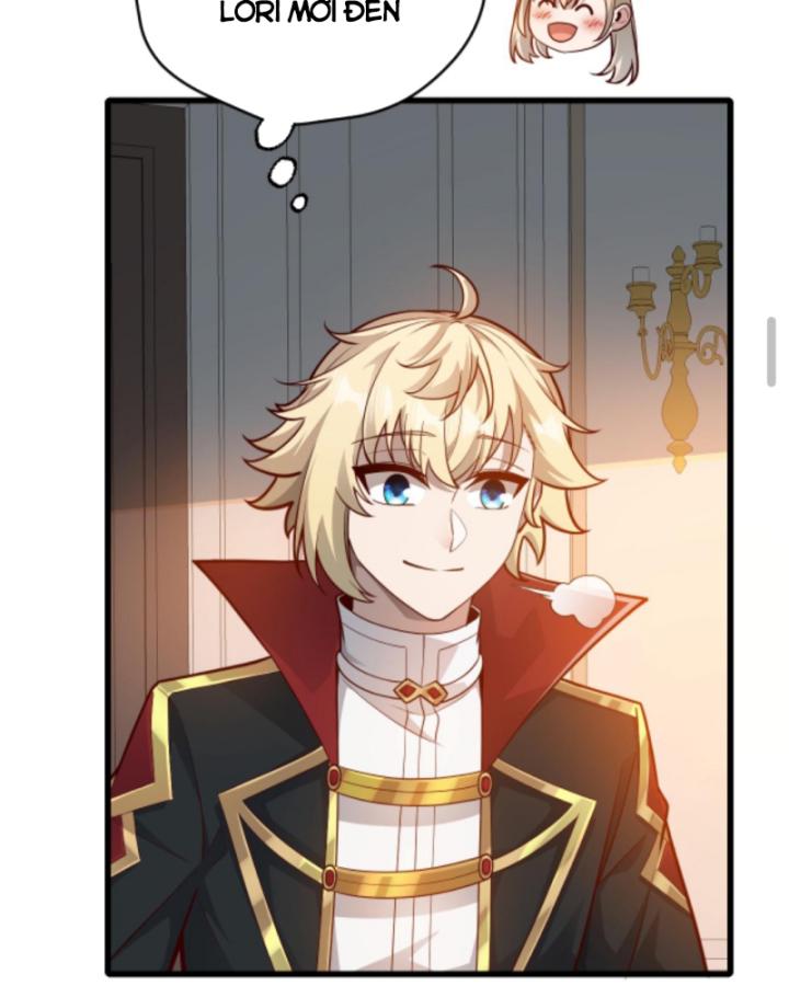 người chơi và nhân vật chính đều muốn làm hại ta chapter 144 27