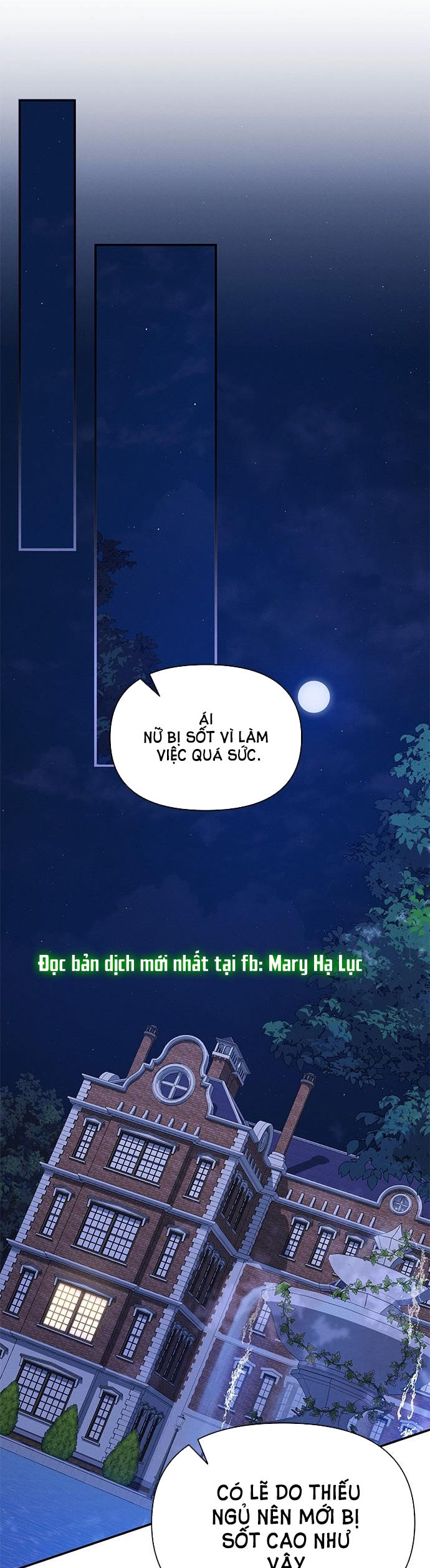 ôi kẻ thù không đội trời chung thân ái của tôi chapter 30.1 19