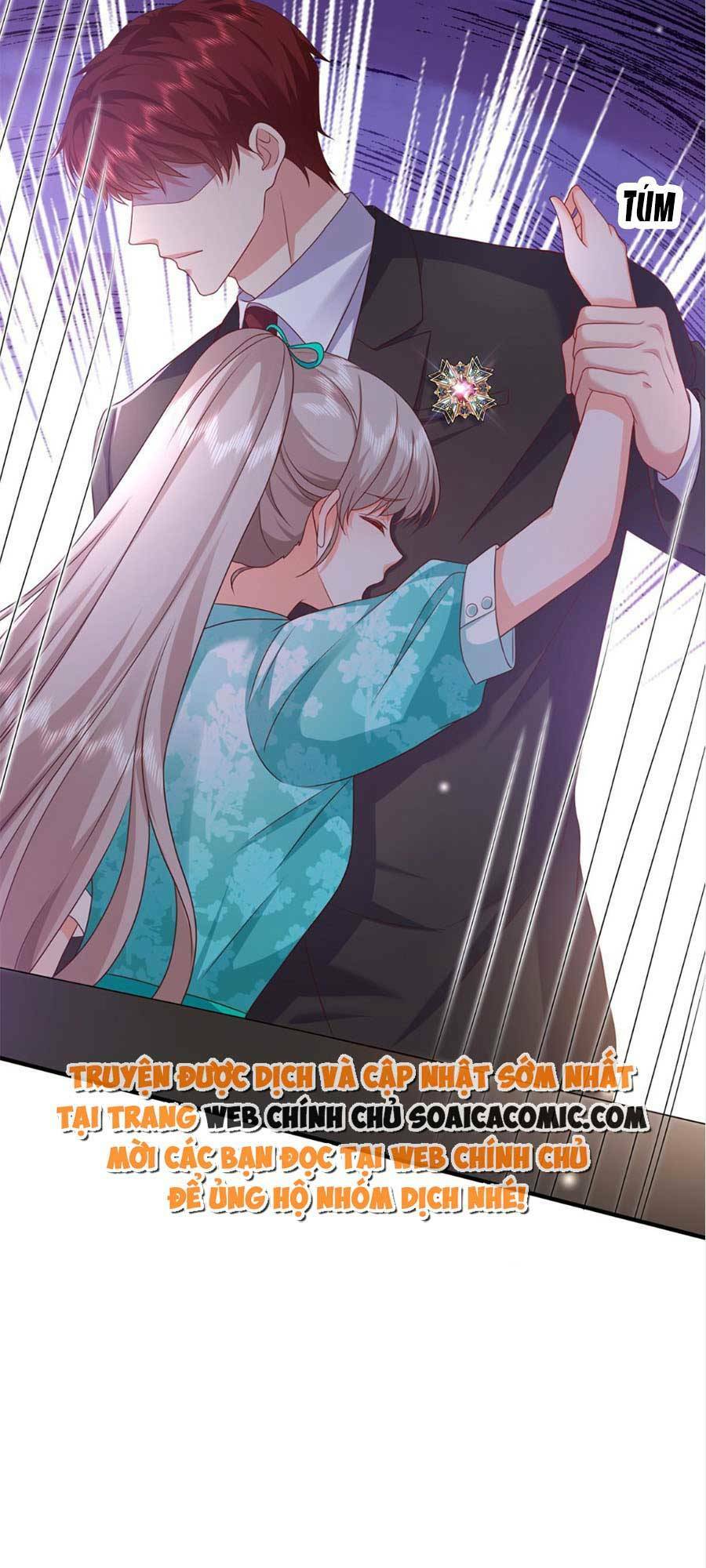 cô vợ của tôi không dễ bắt nạt chapter 43 32