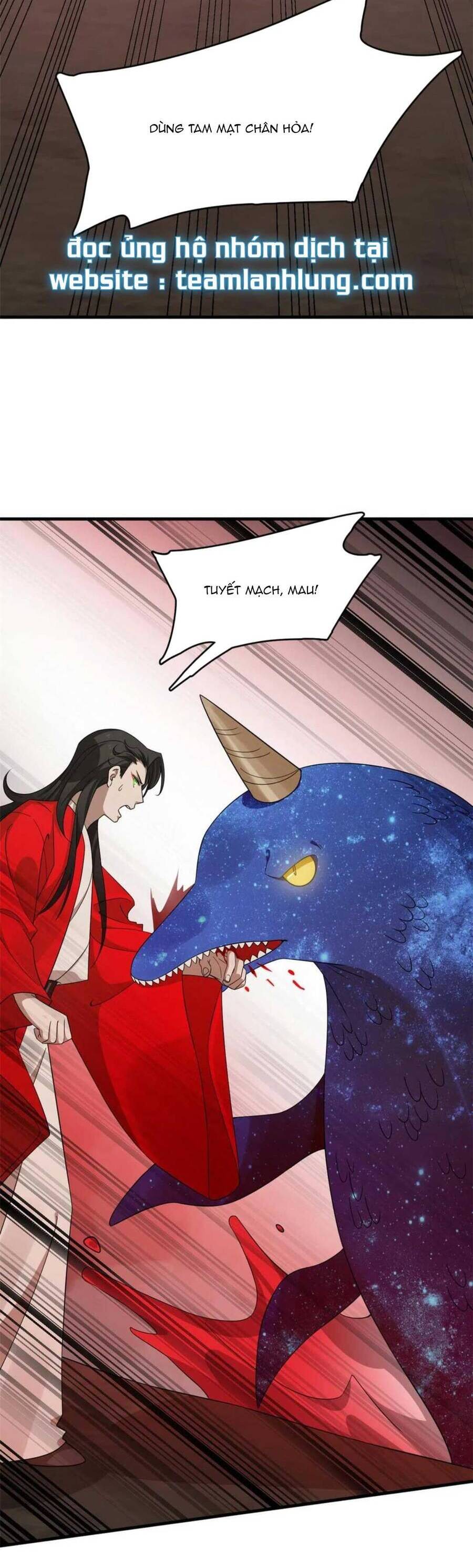 độc bộ thiên hạ: đặc công thần y chapter 434 2