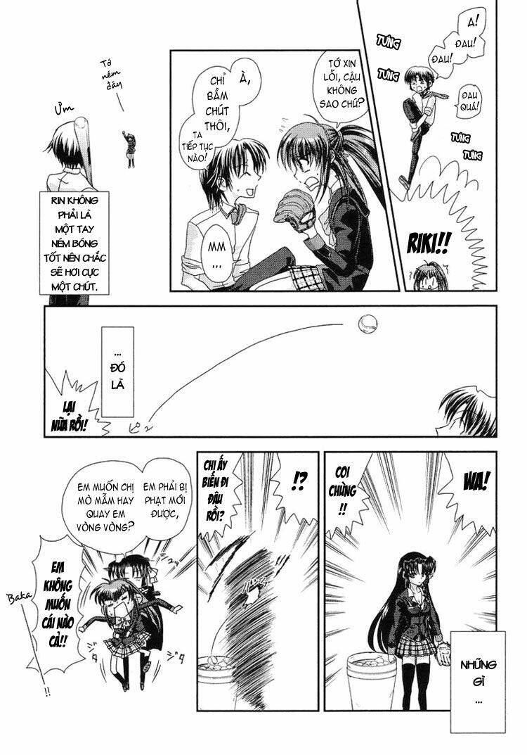 little busters! (anagura mogura) chapter 9 8