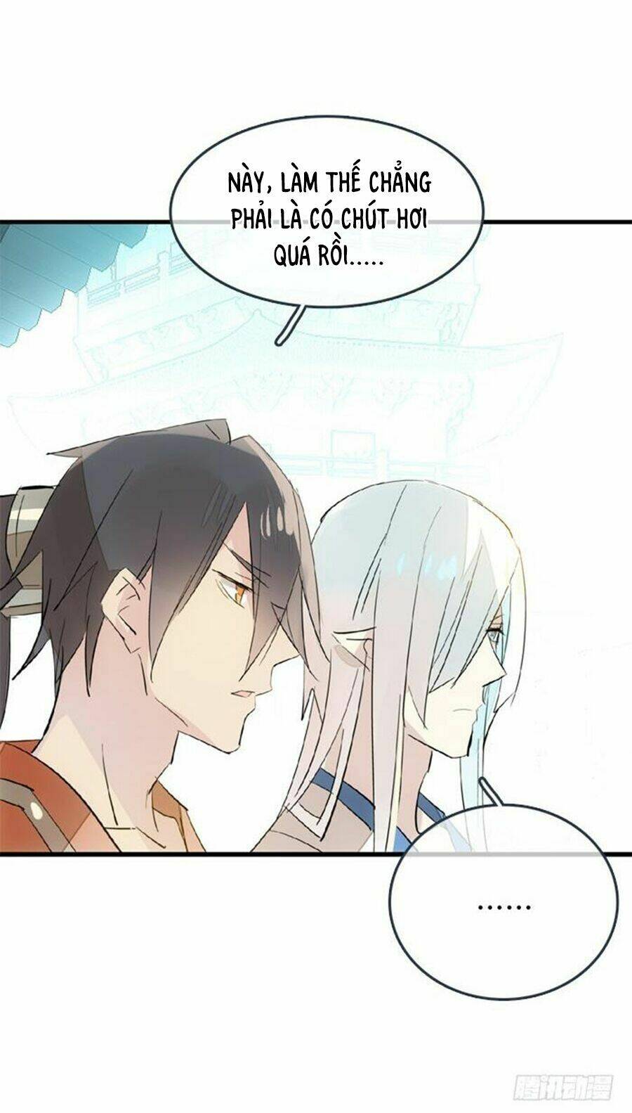 sư phụ lại trêu chọc ta chapter 59 4