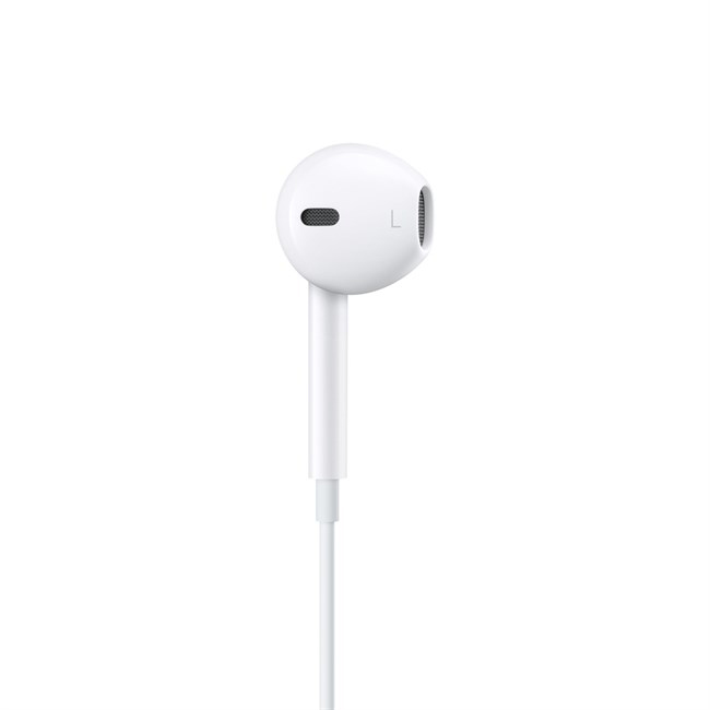 Hình ảnh Tai Nghe Apple EarPods Cổng Lightning - MMTN2