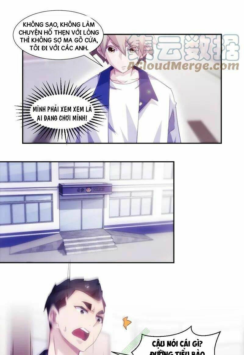 thần y hệ thống chapter 60 6