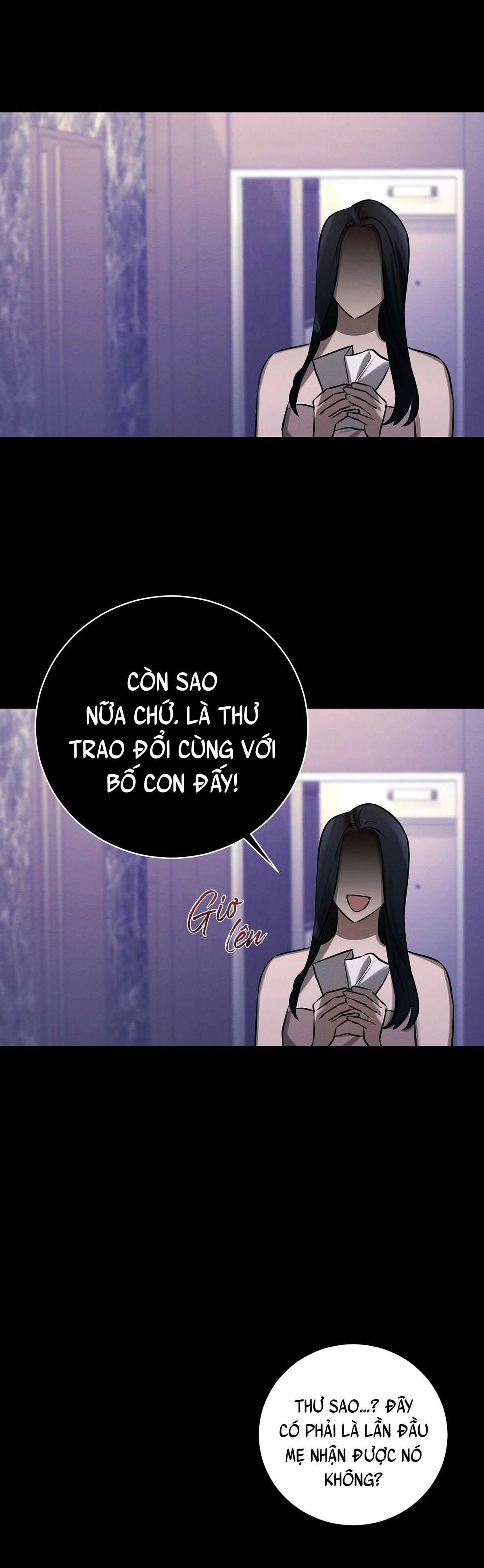 vòng xoáy của ác ma chapter 20 23