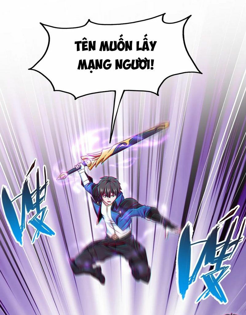 ma thú kiếm thánh dị giới tung hoành chapter 215 9