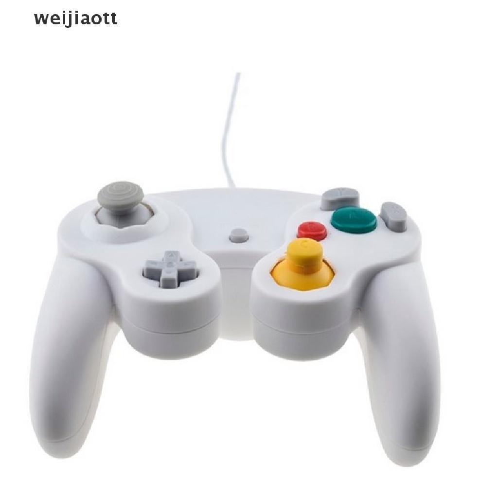 Tay cầm chơi game NGC có dây cho GameCube GC & Wii U
