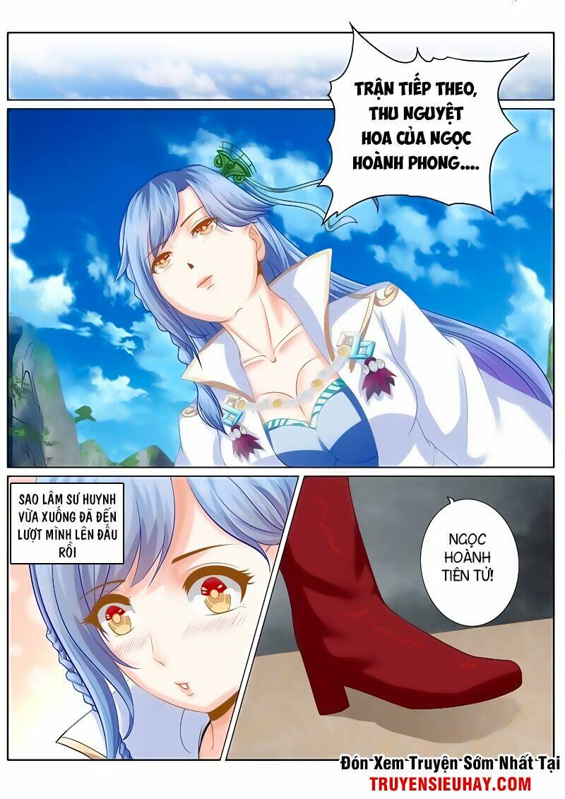 chư thiên ký chapter 94 2