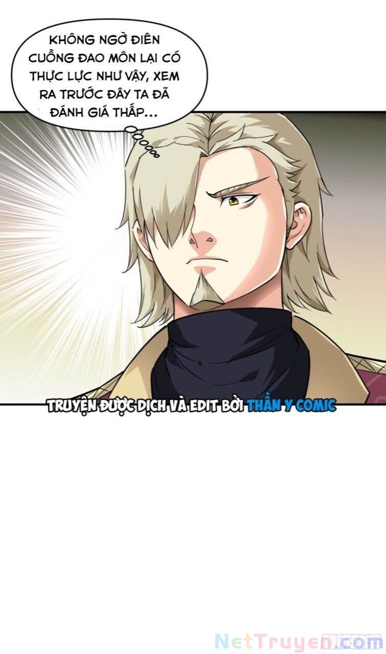 trọng sinh ta là đại thiên thần chapter 67 24