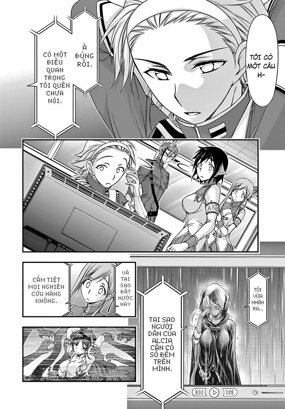 kích trụy vương huyền thoại chapter 20 41