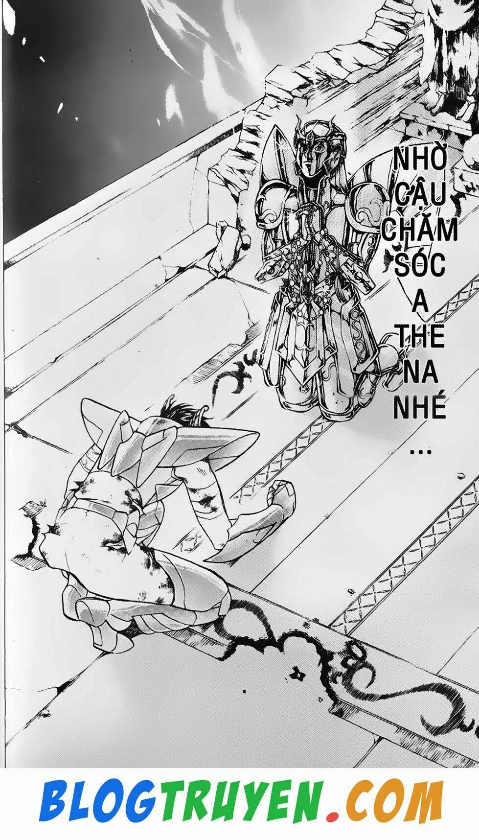 thần thoại minh vương chapter 34 17