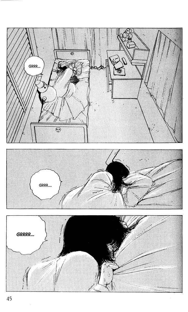 the horror mansion chapter 22 13