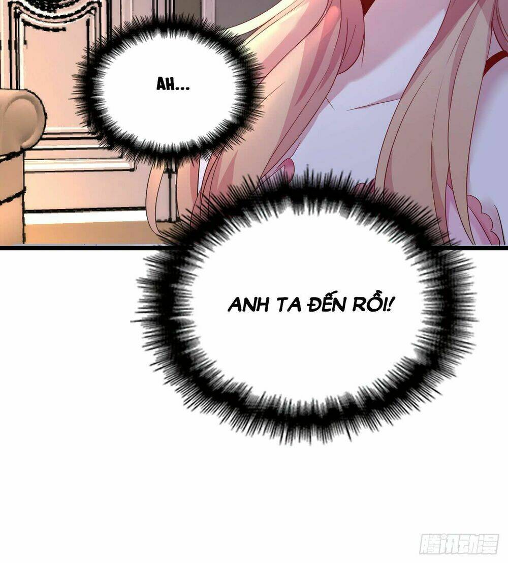 bí mật kết hôn với ảnh đế: vợ ơi đến đây tấn công đi nào chapter 1 4