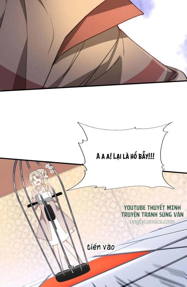 nụ hôn vực thẳm chapter 41 9