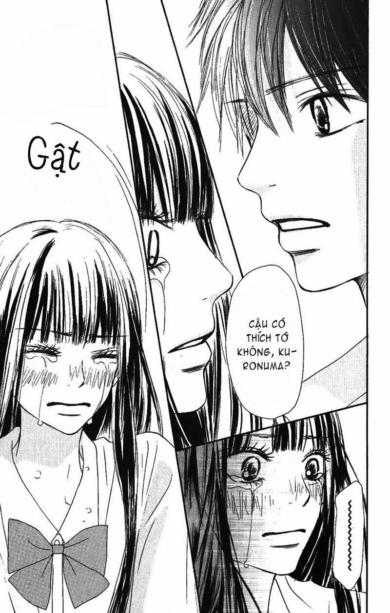 anh đã cho em biết bao thứ đầu tiên chapter 35 25