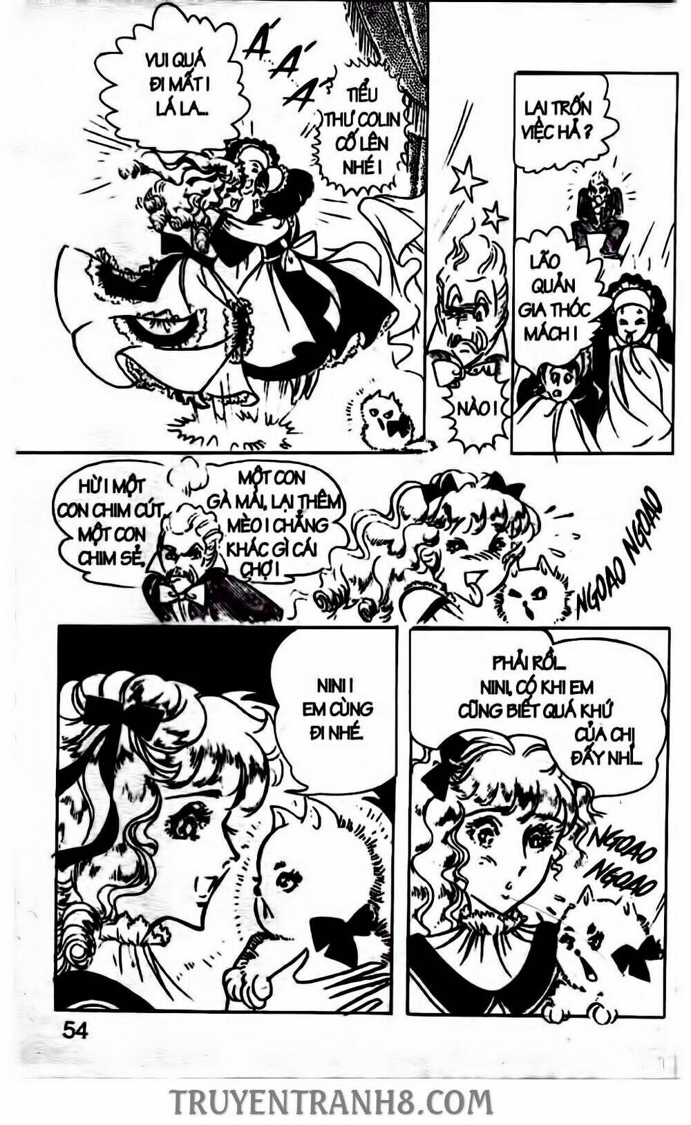 the count s daughter chapter 17 25