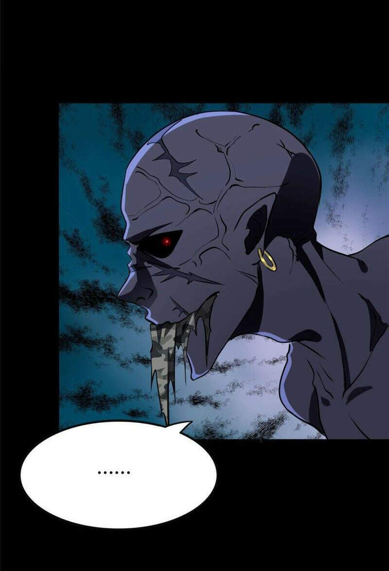 bạn gái virus của tôi chapter 266 36