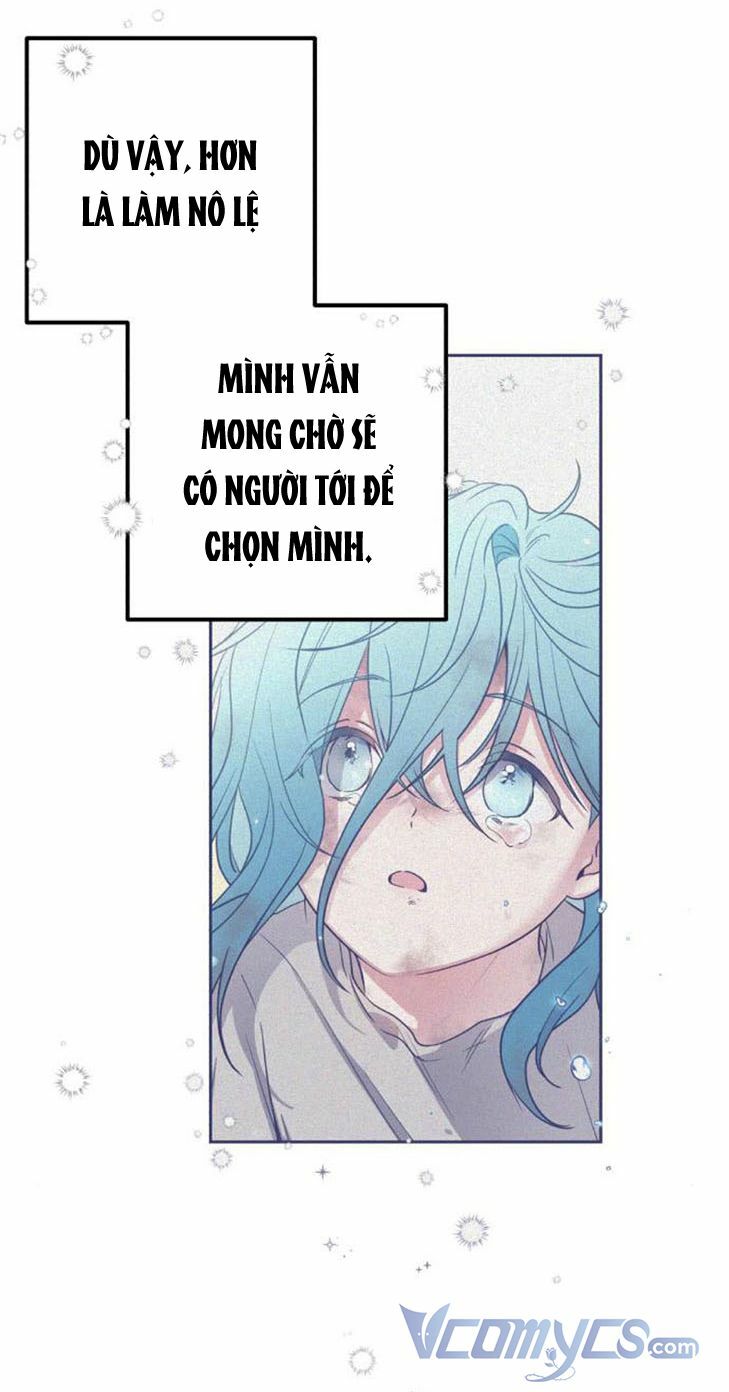 công nương mint bé nhỏ chapter 7 20
