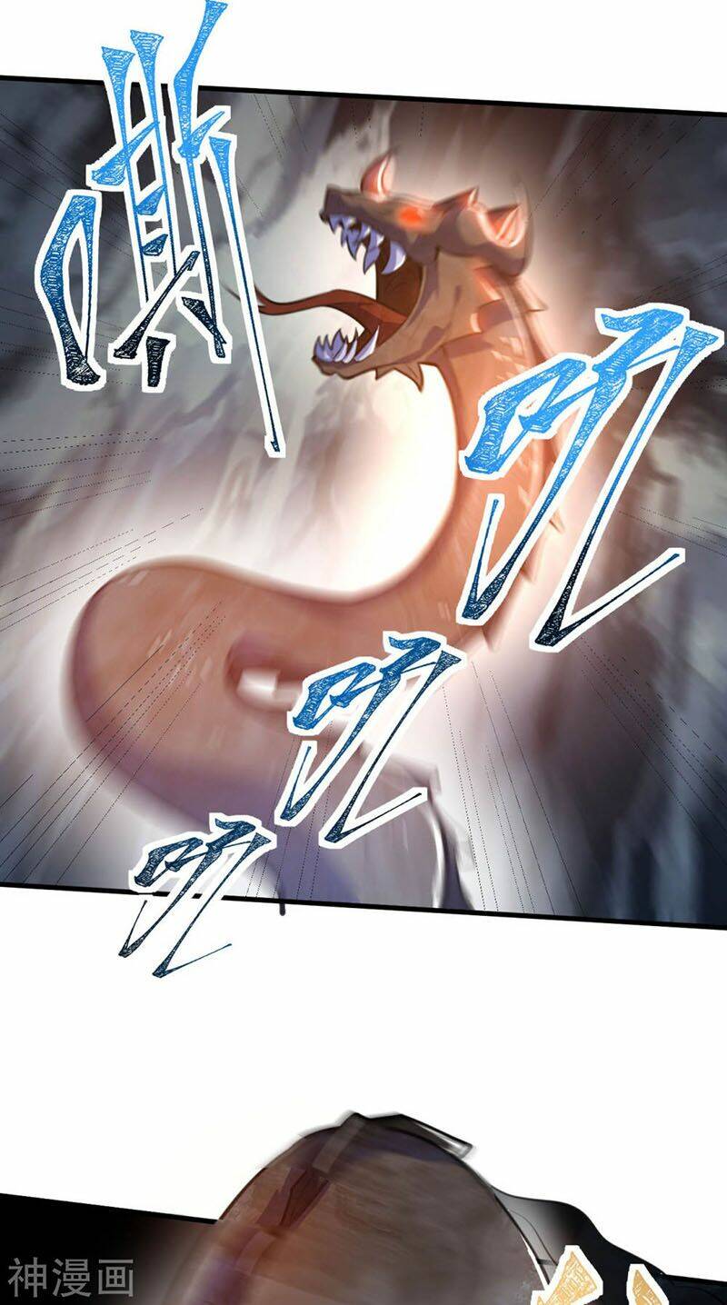 thần võ đế tôn chapter 79 17