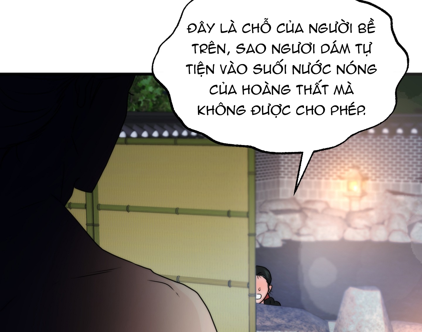 Cương Nhân chapter 93.2 77