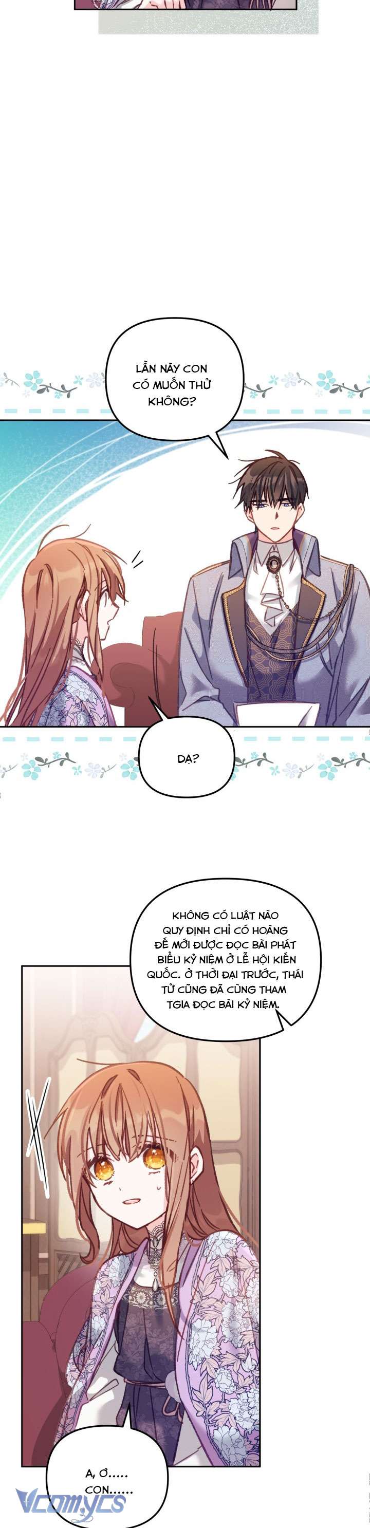 không có chỗ cho kẻ giả mạo chapter 12 38