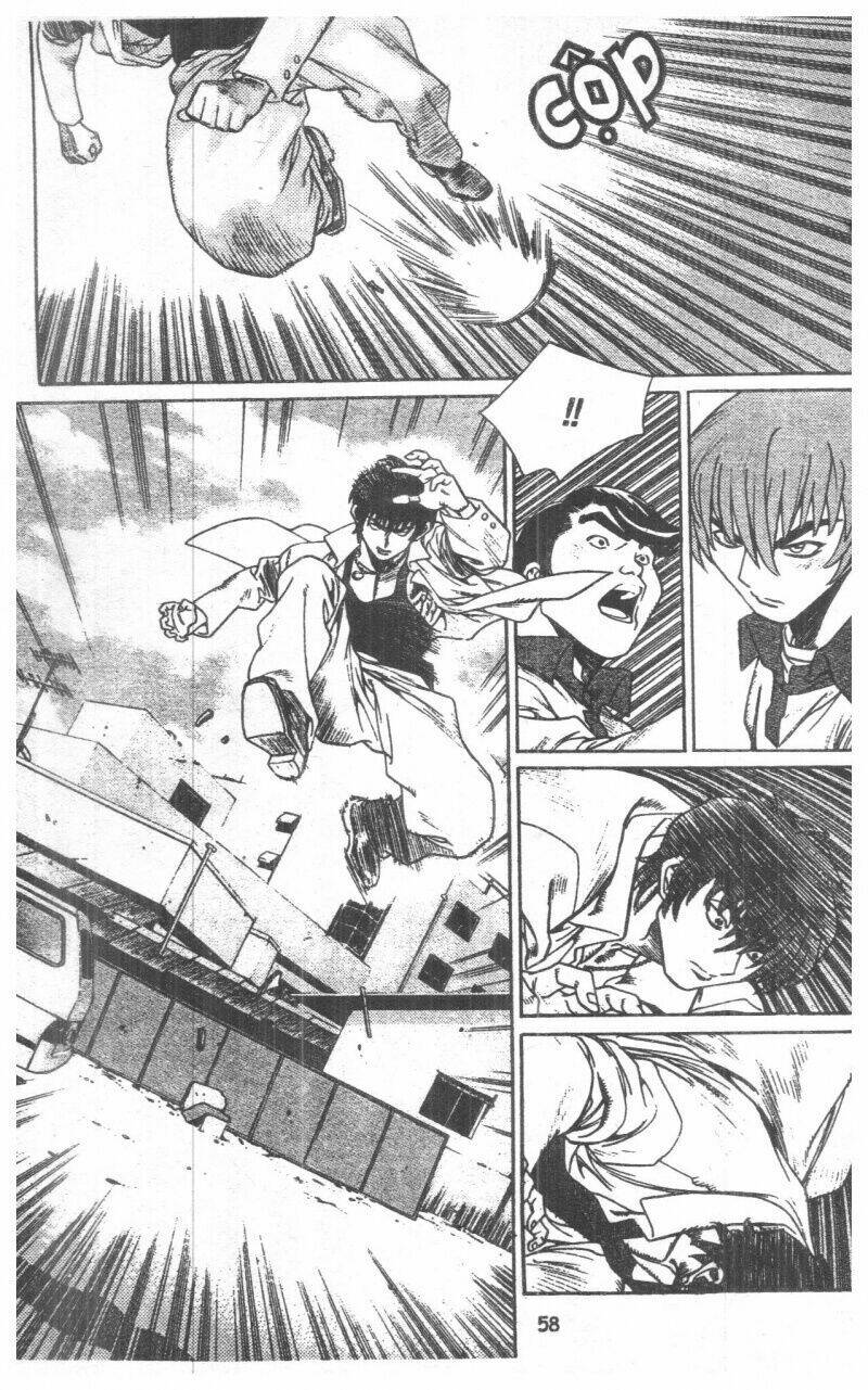 change guy chapter 121 56