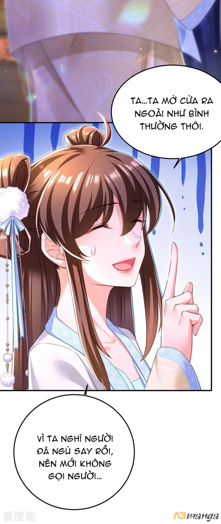 ngã tại hậu cung đương đại lão nữ chapter 51 8