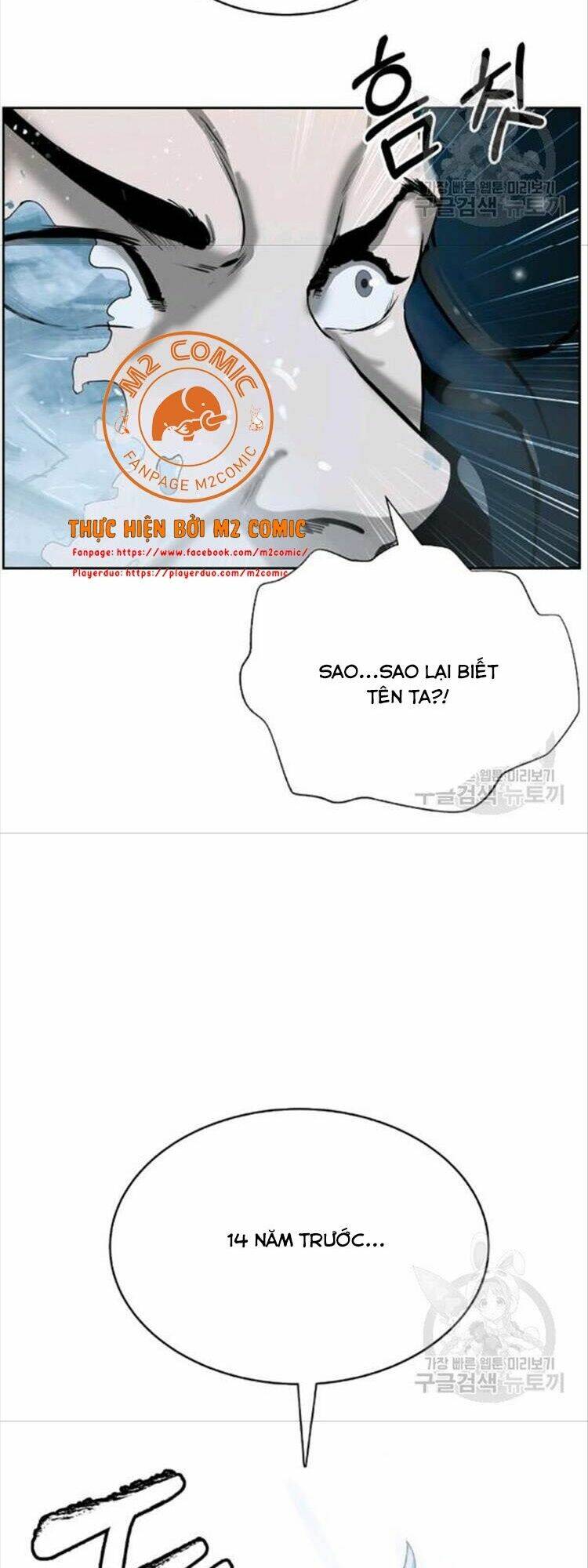 xuyên không thành hổ chapter 46 95