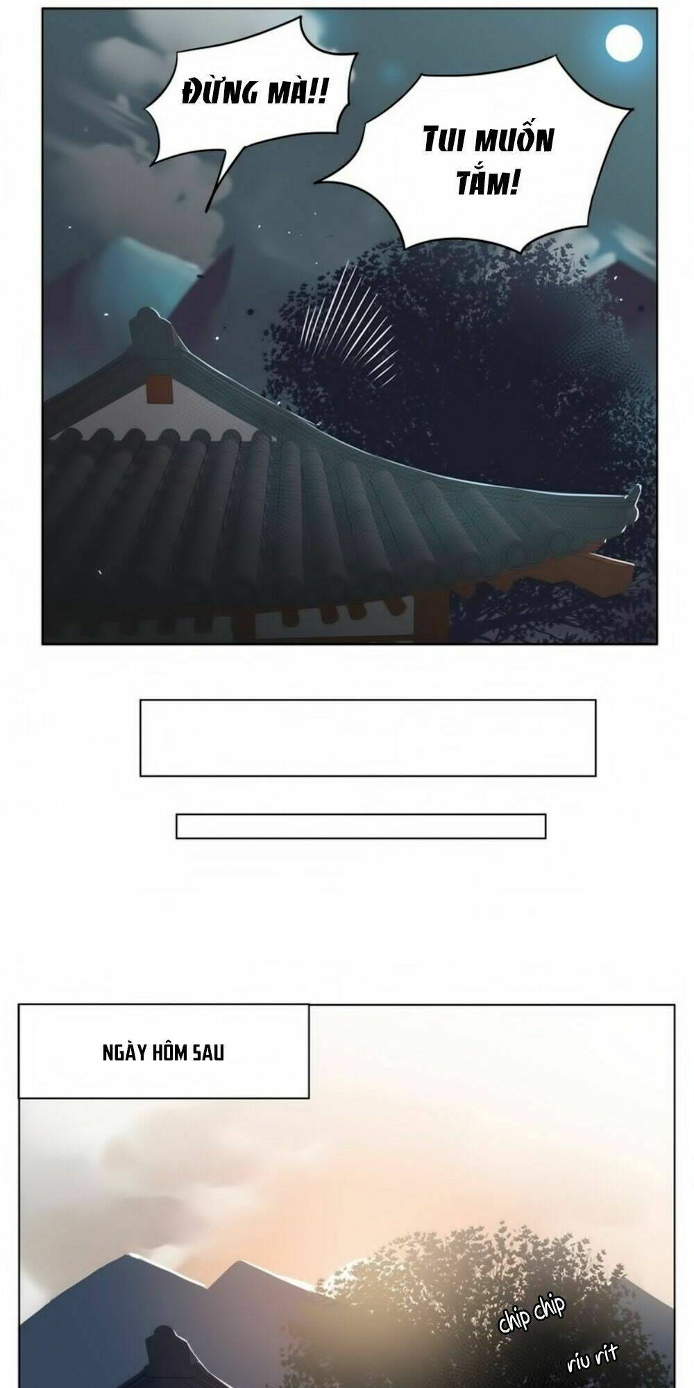 hoa đạo sĩ chapter 12 27