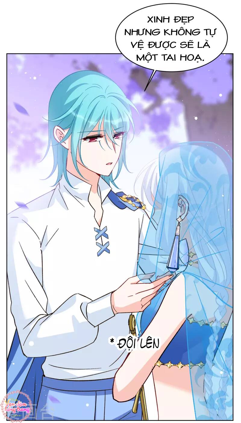 cô ấy đến rồi, xin nằm xuống! chapter 242 28