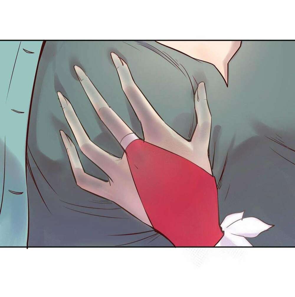 tất cả châu bảo đều cầu xin tôi trêu chọc nó chapter 9 18