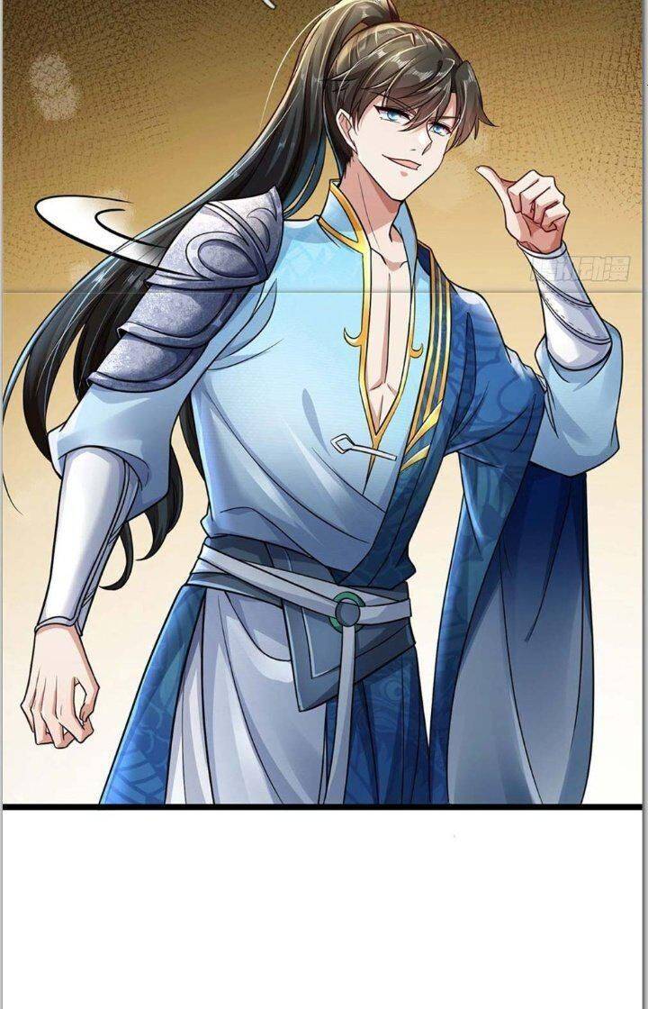 ta có thể sửa chữa vạn vật trên dòng thời gian chapter 4 38