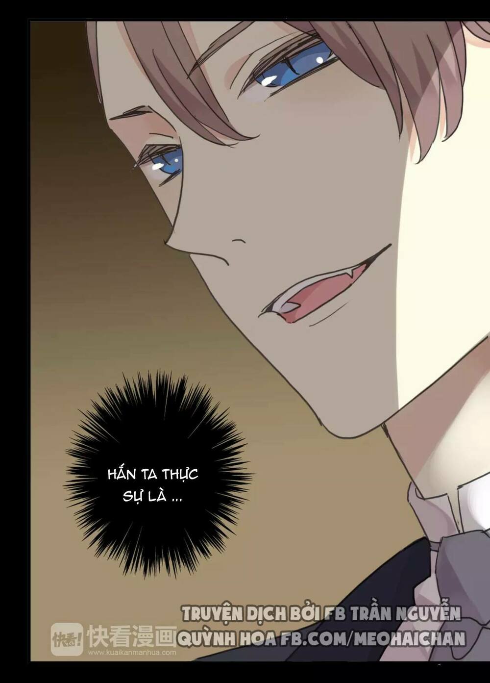 vết cắn ngọt ngào phần 1 chapter 17 35