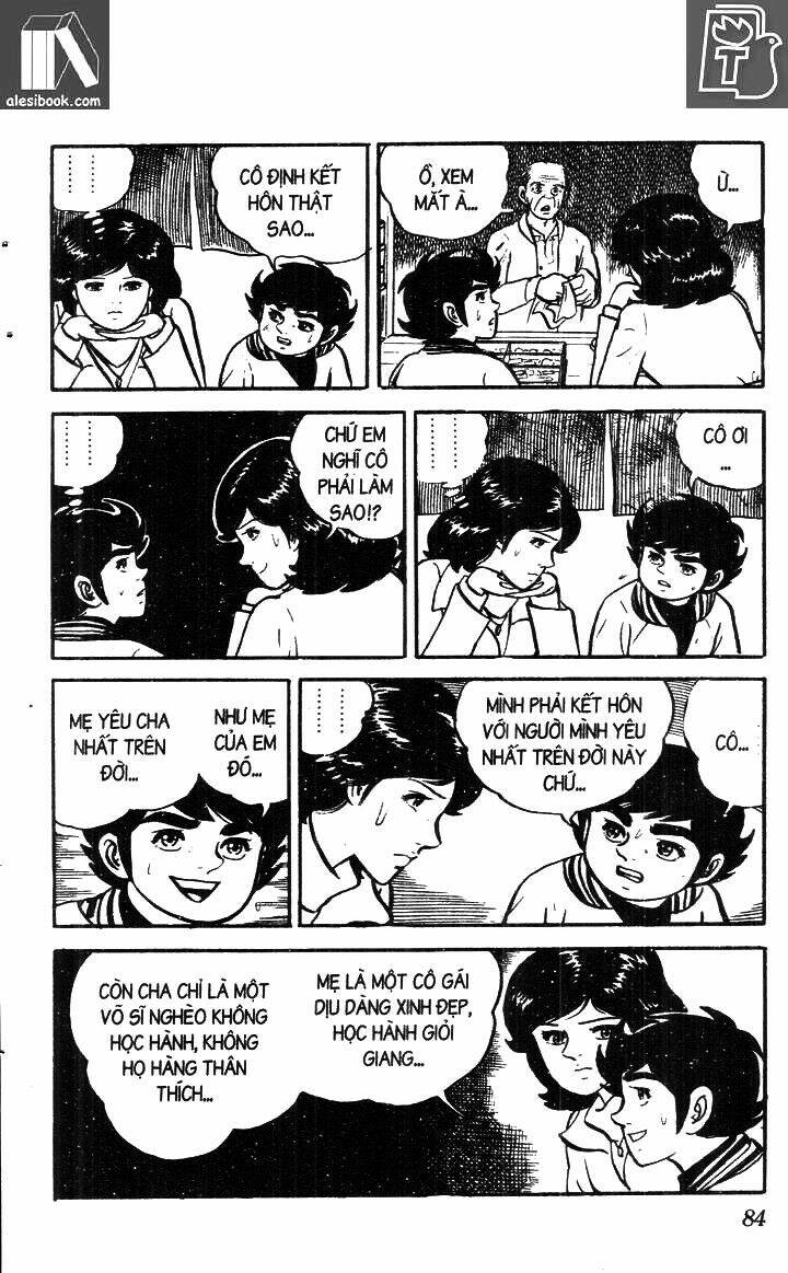 ganbare genki chapter 21 17