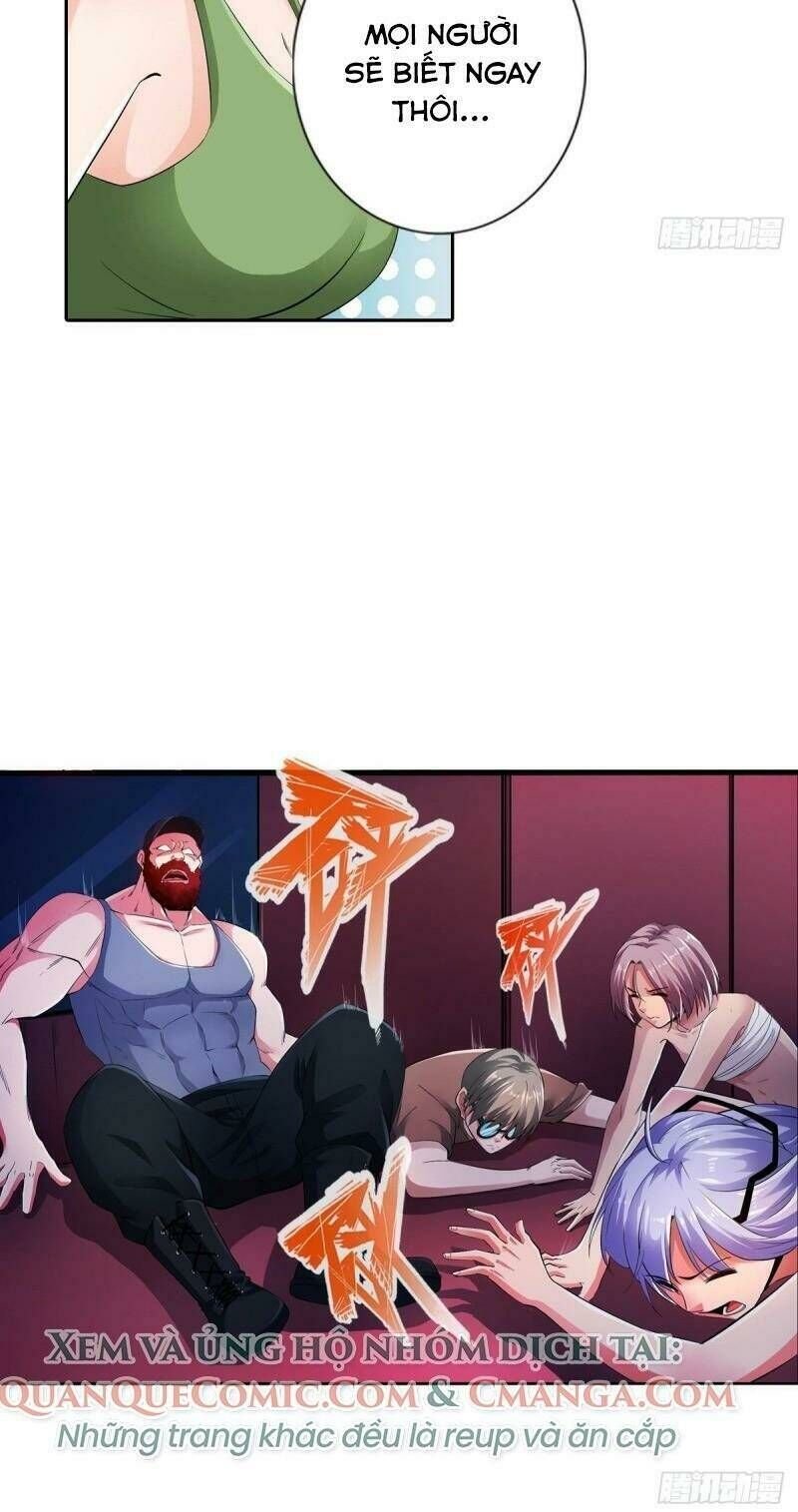 nhân vật phản diện đi tìm đường chết chapter 62 14