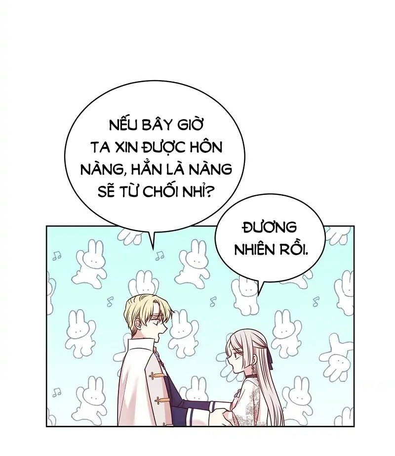 tôi chán nản vì người chồng thứ 2 còn "khỏe" hơn chồng cũ chapter 35.2 25