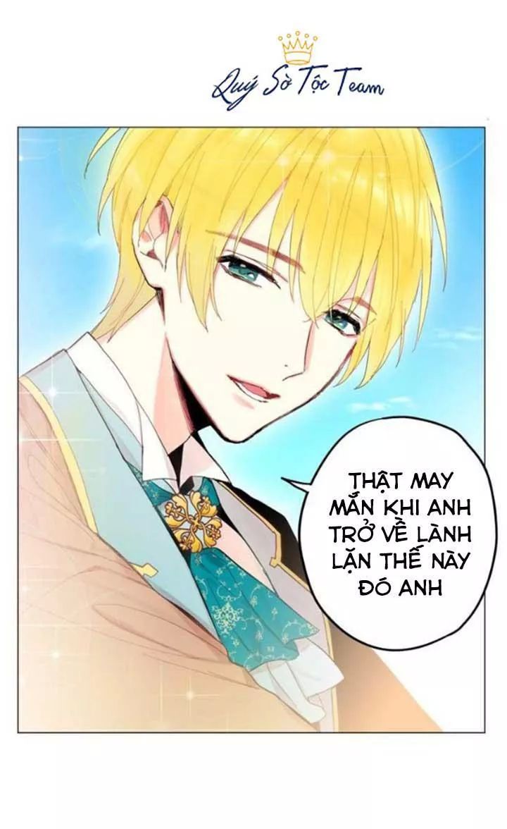 trọng sinh trở thành hoàng phi chapter 55 12