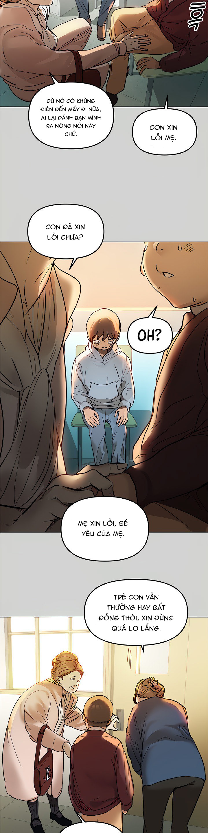 chị chủ nhà của tôi chapter 3.1 4