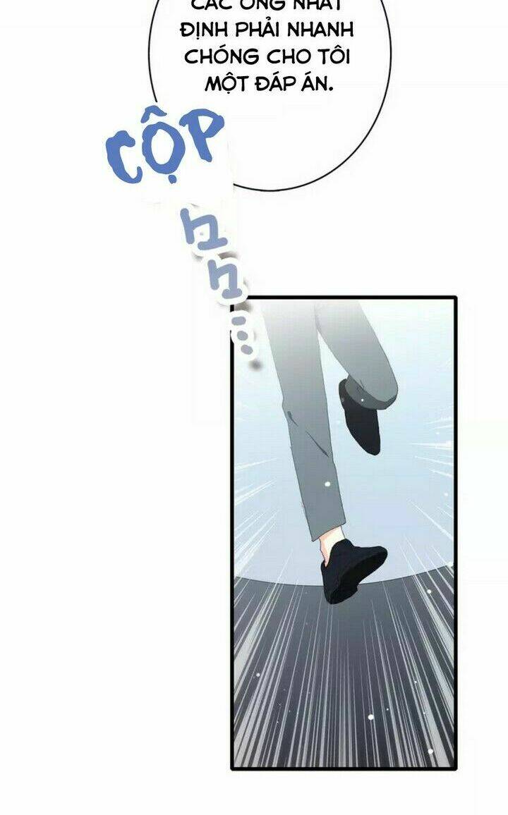 con tim rung động 3 chapter 45 7