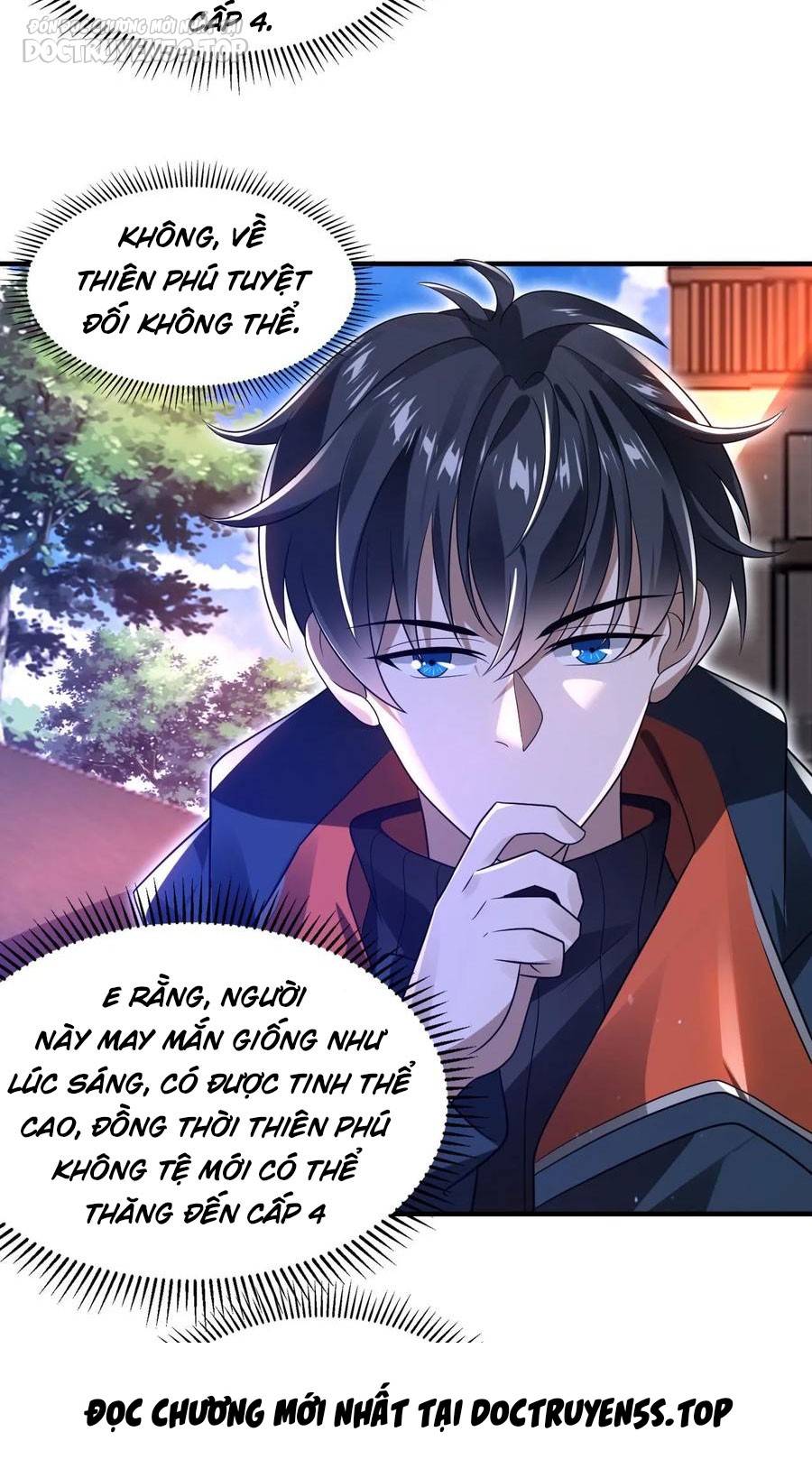 không gian hệ lão lục: dự trữ một vạn tấn thịt ngày tận thế chapter 72 28