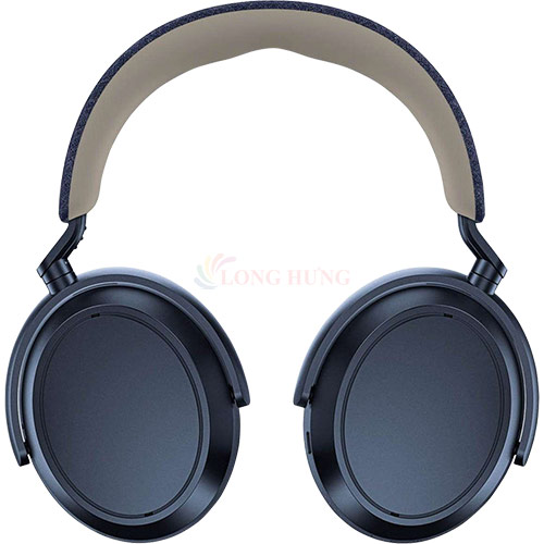 Tai nghe chụp tai Bluetooth Sennheiser Momentum 4 Wireless M4AEBT - Hàng chính hãng