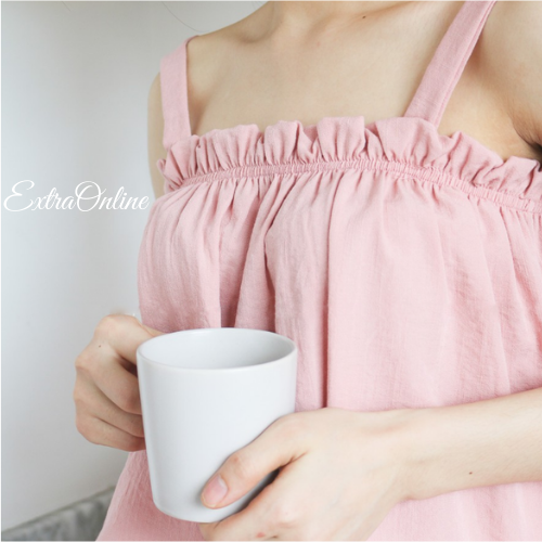 Đồ bộ nữ mặc nhà đồ bộ ngủ vải đũi cao cấp - Nhiều mẫu tùy chọn