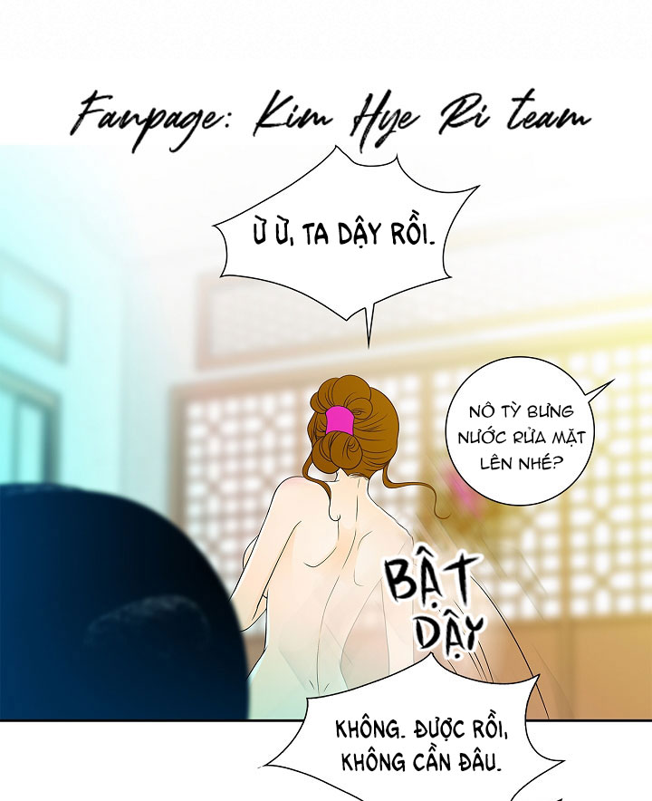 chuyện khuê phòng chapter 20 36