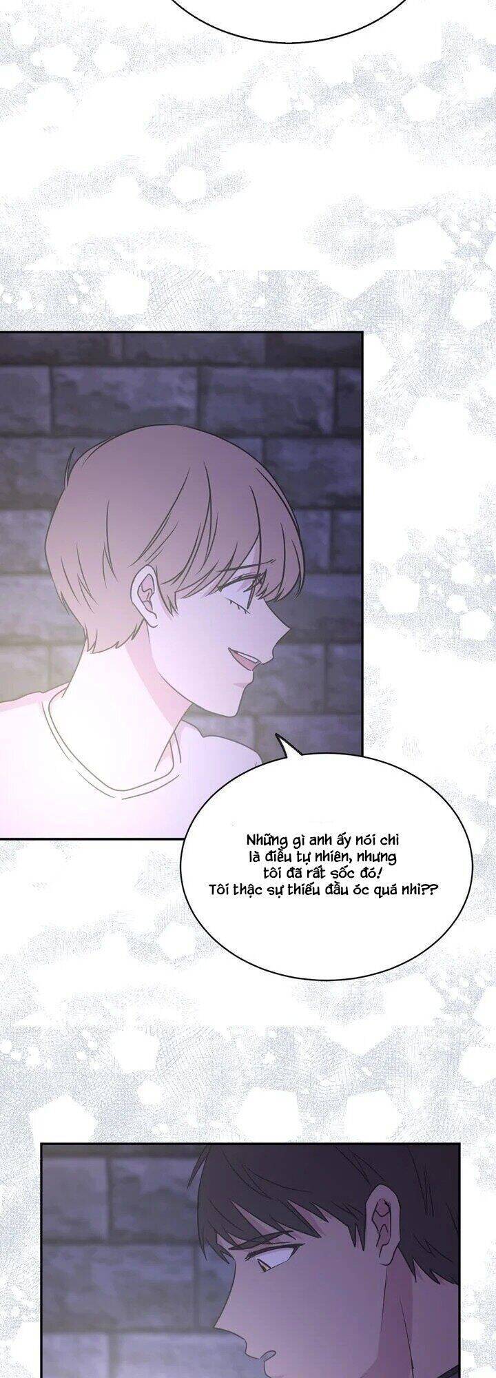 tôi sẽ đi đến cùng với hoàng đế chapter 35 17