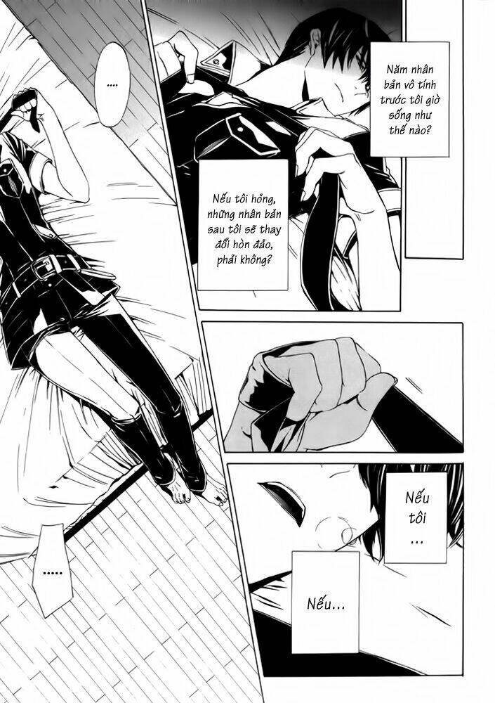 ilegenes chapter 25 22